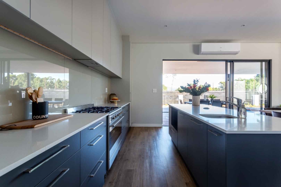 4 Bedroom Property for Sale in Pearl Valley Golf Estate Western Cape